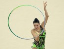 milena baldassarri italy rhythmic gymnastics aug 9 28